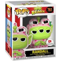 Funko POP! Disney Pixar Remix Randall Exklusiv Figur