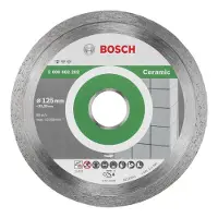 Bosch 2608602202 Power Tools Diamantkapskiva Diameter 125 mm 1 st