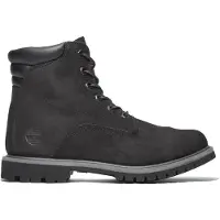 Timberland Waterville Varma Slitstarka Korta Utomhusskor Damskor A17VMW 37.5
