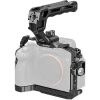 SmallRig 6025 Cage Kit for Sony Alpha 7 V / 7R V / 7 IV
