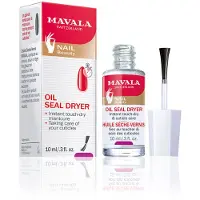 Mavala Nail Beauty Aceite Secante De Esmalte 10 ml