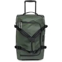 Eastpak Duffel Pack Wheel S Tarp Forest