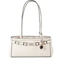 GUESS Axelfodral Off White