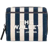 Marc Jacobs Plånbok Blå