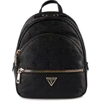 GUESS Ryggsäckar MANHATTAN II BACKPACK HWPD71 18320 kvinnor - Svart - One size