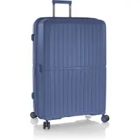Heys Airlite resväska 76 cm blå