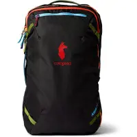 Cotopaxi - Rese ryggsäckar - Allpa 28L Travel Pack Del Dia Dark för UnisexNylon - Svart