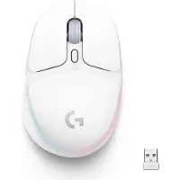Logitech G705 Lightspeed Trådlös Spelmus