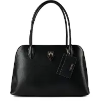 GUESS Tote Väska Svart