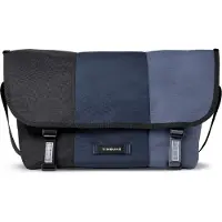 Timbuk2 Classic L - Messenger väska blå,svart