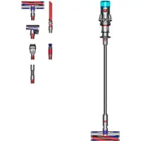 Dyson V12 Origin Kvast Dammsugare