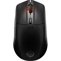 SteelSeries NL-8002U GPS-mottagare Svart 1 st