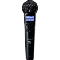 Zoom M2 MicTrak