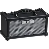 Roland Dual Cube LX Gitarrförstärkare