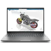 HP ZBook X G2i bärbar dator Core Ultra 7 356H 32 GB 512 GB SSD 16" WUXGA