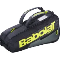 Babolat Rh Carlitos Junior Racketväska