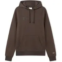 Champion Sweatshirt mörkgrå / oliv