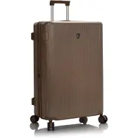 Heys Earth Tones resväska 76 cm, brun