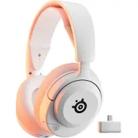 SteelSeries 61671, inomhus, AC, 3 A, Svart