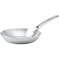 De Buyer Alchimy 3604.24 frying pan, 24 cm