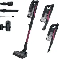 Hoover Hf610hx 011 0.7l Kvast Dammsugare