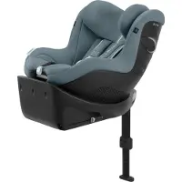 Cybex Sirona Gi I-size Plus Bilbarnstol