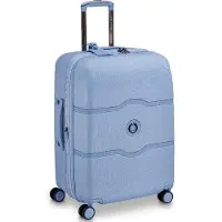 Delsey Chatelet Air 2.0 80Y kabinväska 66 cm blå