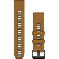 Garmin Quickfit 22 Mm Silikonarmband
