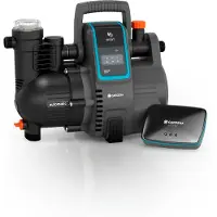 Gardena Hydroforpump 5000/5 + router