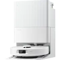 Roborock Dammsugare robot Qrevo L