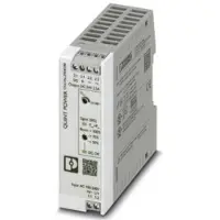 Phoenix Contact 2904598 DIN-skena nätaggregat 24 V 2.5 A 60 W Innehåll 1 st