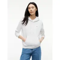 Tommy Hilfiger Reg S Flag Huvtröja