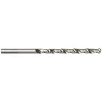 Exact 32120 HSS Metall-spiralborr 2 mm Total längd 49 mm Slipat DIN 338 Cylinderskaft 10 st