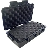 Viso WAT140 Universal Verktygsväska tom (L x B x H) 250 x 142 x 65 mm