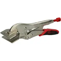 Ks Tools 115.2076, Krom-molybdän stål, 205 mm