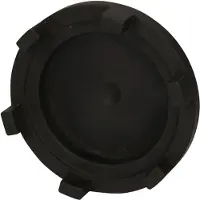 Ks Tools 3/4 skruvmutter-nyckel med 6 stift för Mercedes 460.3815