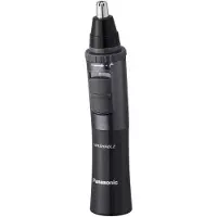 Panasonic - ER GN 33 H301 Nasen-/Ohrhaarschneider ER-GN33-H30 Öron-/näshårstrimmer Svart