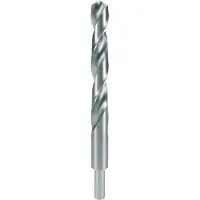 RUKO 2004155 DIN 338 Typ N 338 Typ N HSS-G Spiralborr 15.5 mm Total längd 178 mm DIN 338 1 st