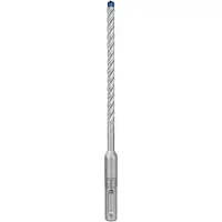 Bosch EXPERT SDS plus-7X 2608900160 Borrhammare 10 delar 6 mm Total längd 165 mm SDS-Plus 10 st