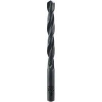 Alpen 61401000100 Sprint HSS Metall-spiralborr 10 mm Total längd 133 mm DIN 338 Cylinderskaft 1 st
