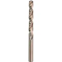 Kwb 248665 Hss-Co Spiralborr 6.5 mm Total längd 101 mm M35 DIN 338 Cylinderskaft 1 st
