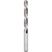 Alpen 0018401200100 HSS Metall-spiralborr 12 mm Total längd 151 mm Slipat DIN 338 Cylinderskaft 1 st