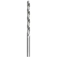 Kwb 217100 HSS Spiralborr 10 mm Total längd 194 mm DIN 340 Cylinderskaft 1 st