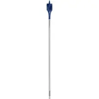 Bosch 2608900348 Trä-fräsborr 22 mm Total längd 400 mm Sexkantskaft 1 st