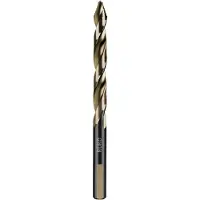 RUKO 259130E ULTIMATECUT HSSE-Co 5 Metall-spiralborr 13 mm Total längd 151 mm DIN 338 3-skaft 1 st