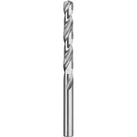 Kwb 206590 HSS Spiralborr 9 mm Total längd 125 mm DIN 338 Cylinderskaft 1 st