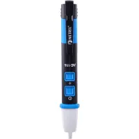 Metrel MD 116 Beröringsfri spänningsprovare CAT IV 1000 V LED, Vibration, Akustik