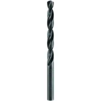 Alpen 0060100420100 HSS Spiralborr 4.2 mm Total längd 75 mm DIN 338 10 st