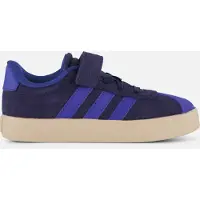 Adidas Sneakers VL COURT 3.0 EL C pojkar - Blå - 35