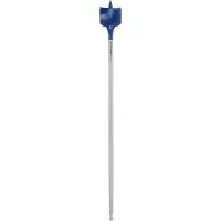 Bosch Flatborr för tre 2608900358; 40x400 mm